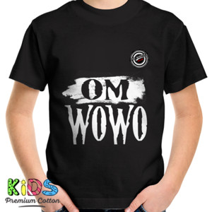 Kaos Kaos THT black