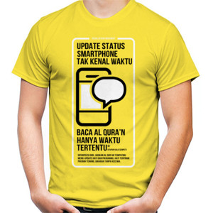 Kaos Update status