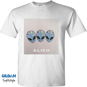 Kaos ALIEN