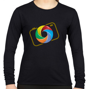 Kaos Color lens camera