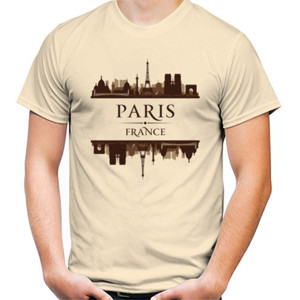 Kaos Kaos Paris France 2 (SB64U)