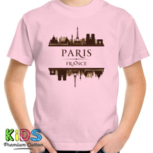 Kaos Kaos Paris France 2 (SB64U)