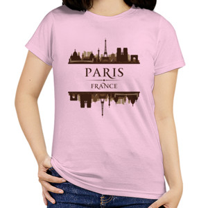 Kaos Kaos Paris France 2 (SB64U)