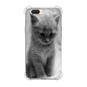 Casing HP Softcase Oppo A3S  / A5 / RealMe C1 Cat