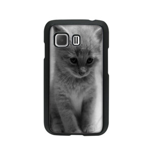 Softcase Oppo A3S  / A5 / RealMe C1 Cat Casing HP