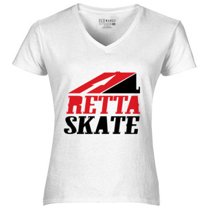 Kaos Kaos Skate Board - Retta Skate (SB7FA)
