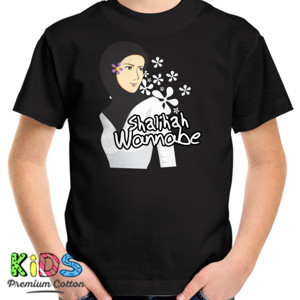 Kaos Shalihah Wannabe