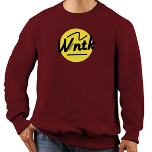 Jaket Sweater T shirt Wintaku