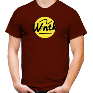 Kaos T shirt Wintaku