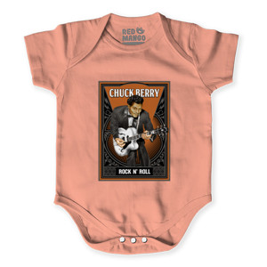 Baby Jumper chuck berry 