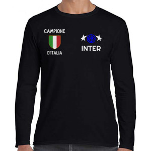 Kaos BOMBER CAMPIONE D ITALIA