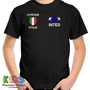 Kaos BOMBER CAMPIONE D ITALIA
