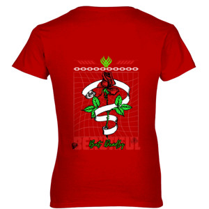 Kaos Beautifuf But Deadly Streetwear