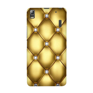 Gold Soff Casing HP