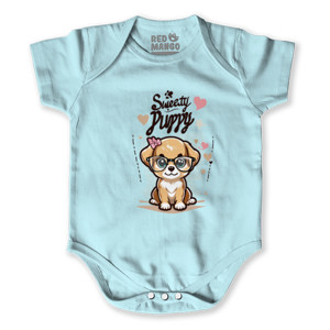 Baby Jumper Tampilan Pintar dari Si Puppy Lucu!