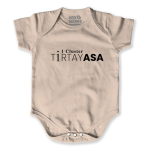 Baby Jumper Tirtayasa Cluster (light)