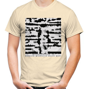 Kaos Deconstruction of Gerhard Richter's Uncle Rudi