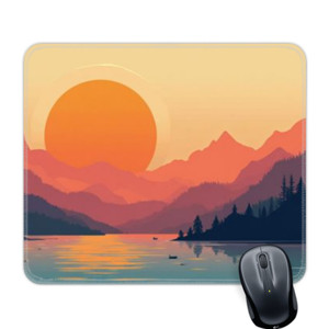 Mousepad Landscape 10