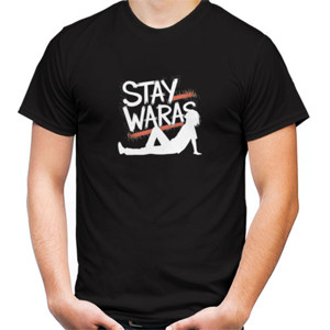 Kaos Stay Waras