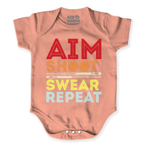 Baby Jumper Kaos Billiard / Baju Bilyar 193