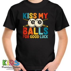 Kaos Kaos Billiard / Baju Bilyar 227