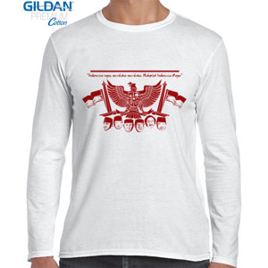 Kaos Precident Of Indonesia