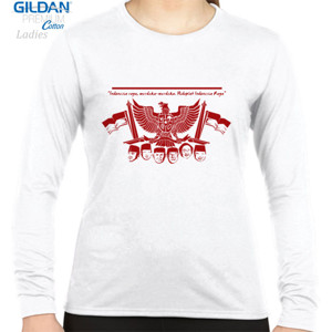 Kaos Precident Of Indonesia