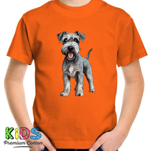 Kaos Kaos Gambar Anjing 307
