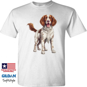 Kaos Kaos Gambar Anjing 445