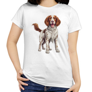 Kaos Kaos Gambar Anjing 445