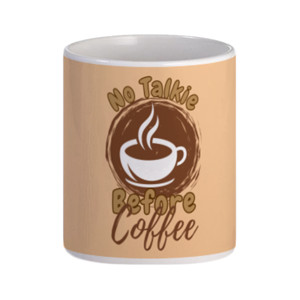 Mug Mug tema kopi 011