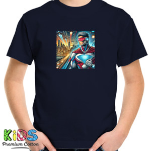Kaos Superhero