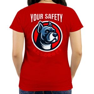 Kaos Safety is Our Mission
