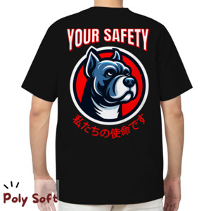 Kaos Safety is Our Mission