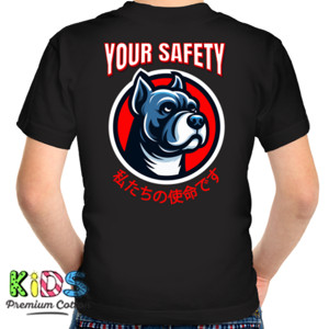 Kaos Safety is Our Mission