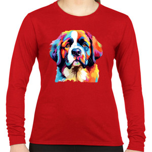 Kaos Kaos Gambar Anjing 109