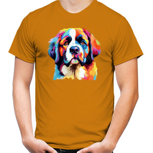 Kaos Kaos Gambar Anjing 109