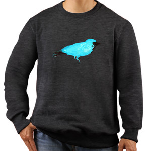 Jaket Sweater Birdz Series #2