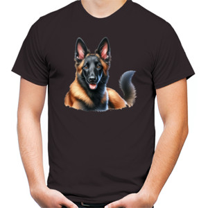 Kaos Kaos Gambar Anjing 133