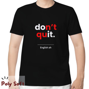 Kaos Dont Quit