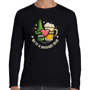 Kaos Kamu melengkapi ku