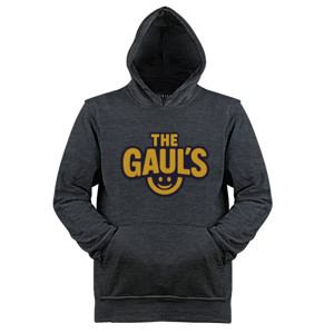 Jaket Hoodie Jaket Hoodie The Gaul