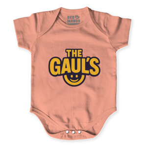 Baby Jumper Jaket Hoodie The Gaul