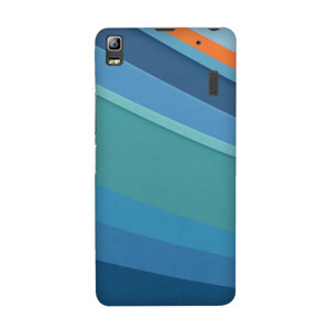 Geleser Abstract Casing HP