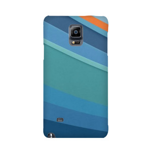 Geleser Abstract Casing HP