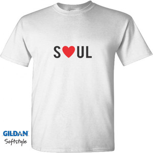 Kaos Soulmate Kopel