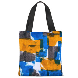 Tas Tote Fullprint Full color 8