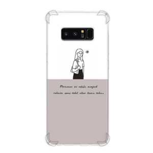 Case Ungkapan Hati  Casing HP