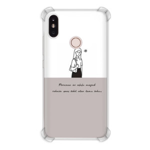 Case Ungkapan Hati  Casing HP