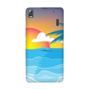 sunset beach Casing HP